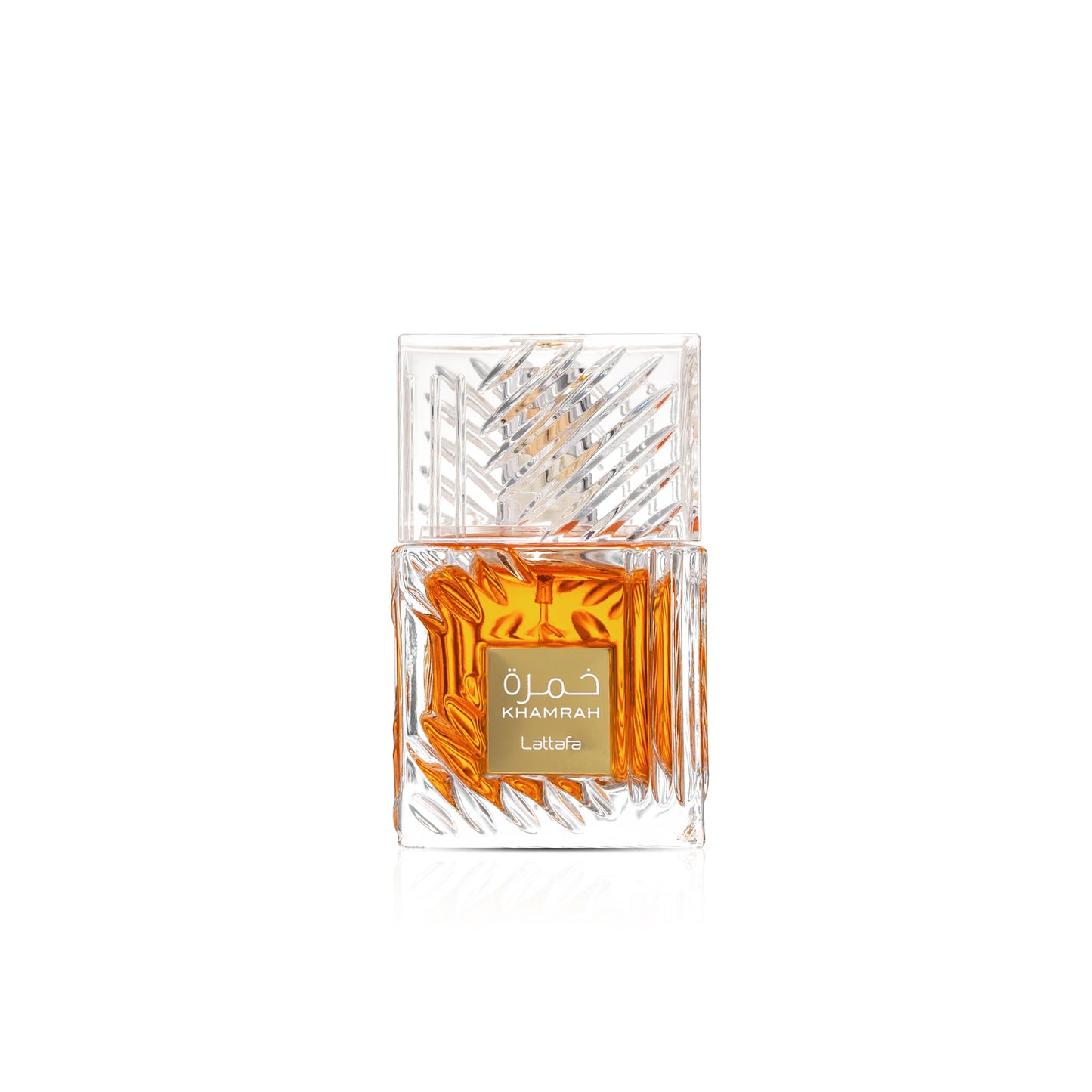 Khamrah by Lattafa
(100 ML)