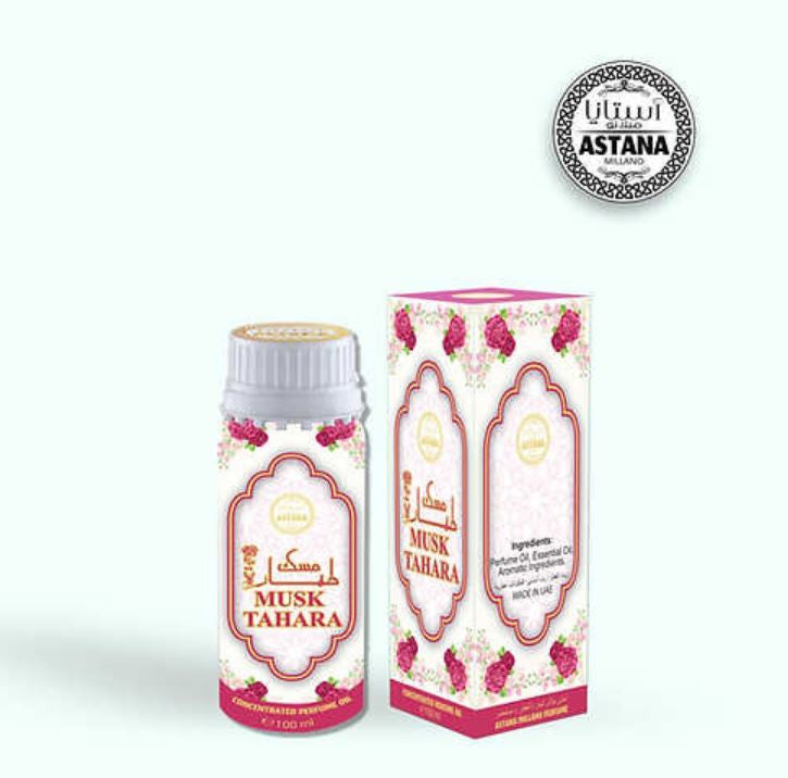 Musk Tahara by Astana Millano