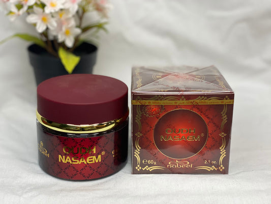 Oudh Nasaem by Nabeel 60g