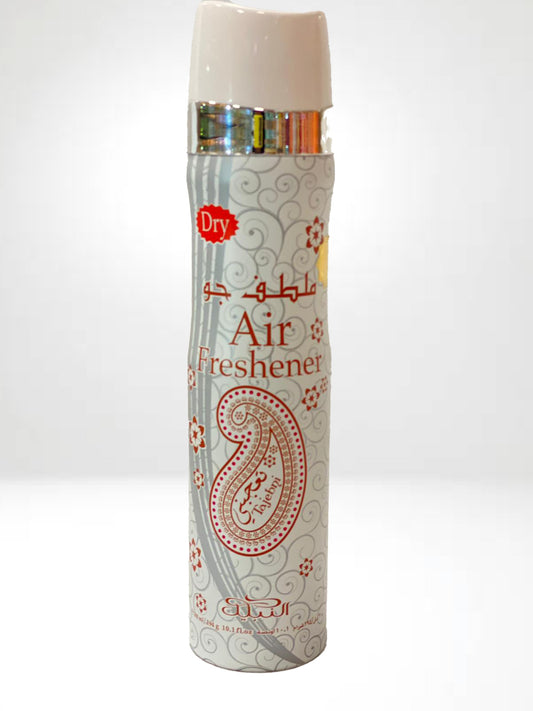 Nabeel Air Fresheners