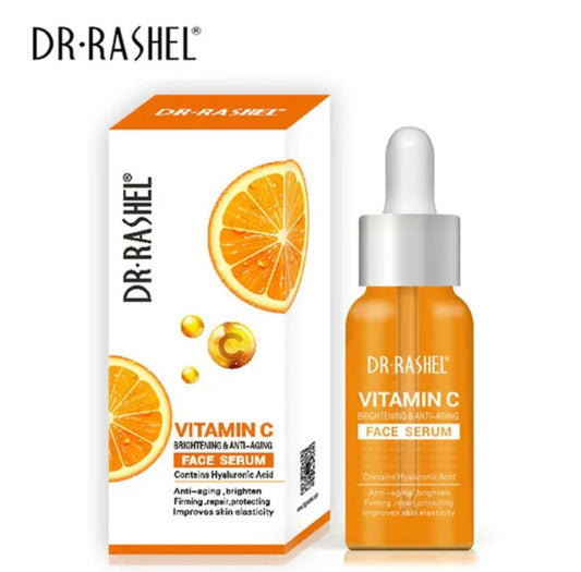 DR.RASHEL 30ml Vitamin C Serum Liquid Brightening