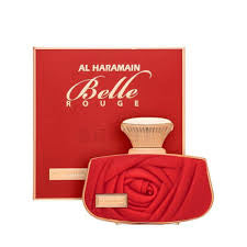 Al Haramain Belle Rouge (75 ml)