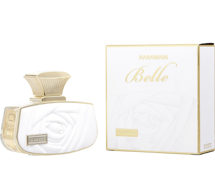 Al Haramain Belle EDP 75ml