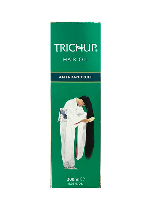 Trichup Hair Oil Anti-Dandruff