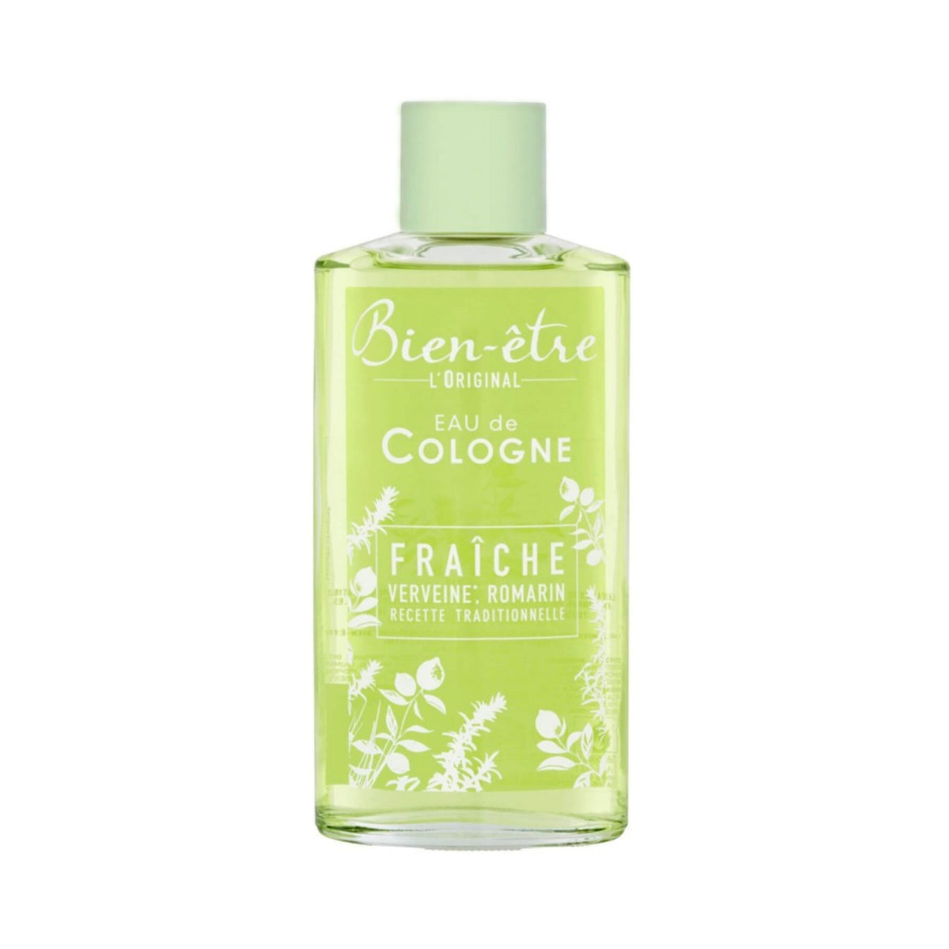 Bien-être Eau de Cologne