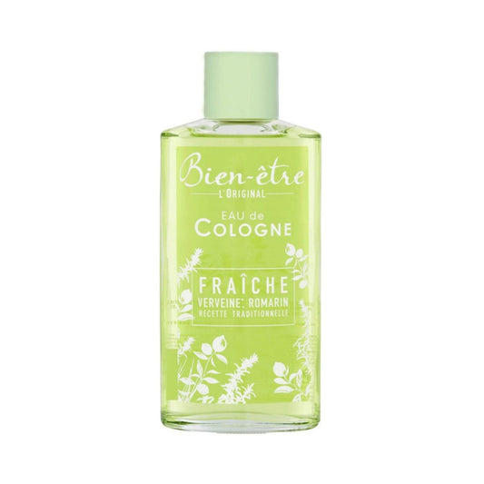 Bien-être Eau de Cologne