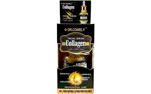 Dr. Comely Collagen Anti Aging Serum