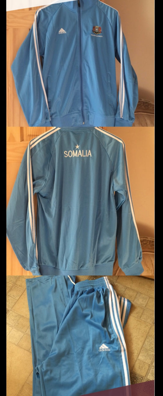 Somalia Tracksuit