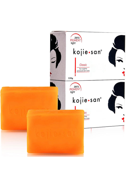 Kojie San Lightening Soap