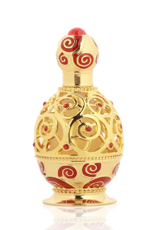 HANEEN GOLD by Khadlaj Concentrated Perfume Oil (20 ML)