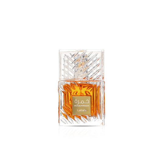 Khamrah by Lattafa
(100 ML)