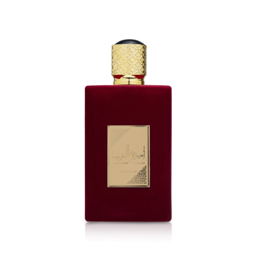 Ameerat Al Arab by Lattaffa