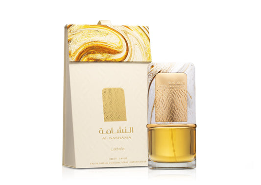 Al Nashama (100 ML)