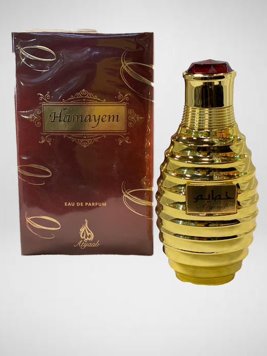 Hamayem Perfume 100ml