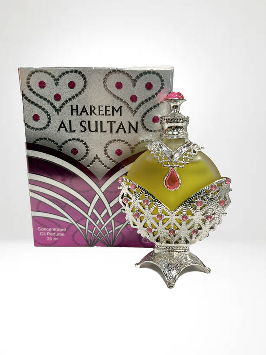 Hareem Al Sultan Pink 35ml