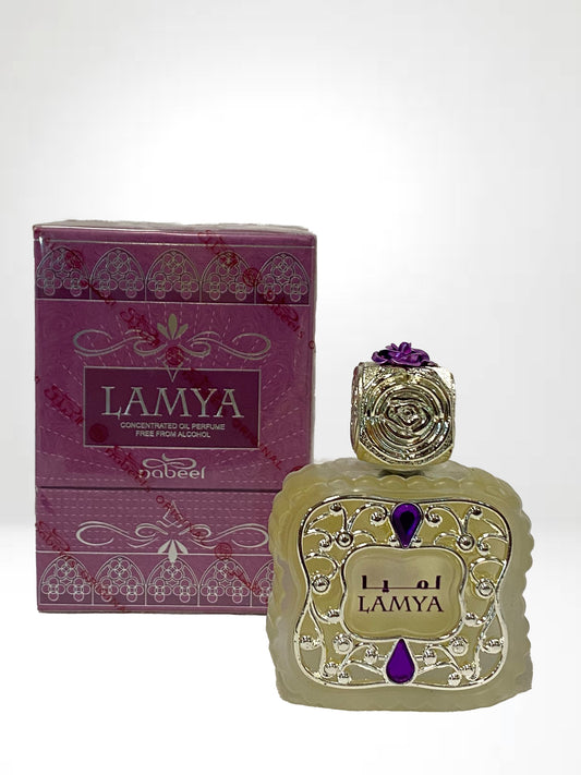 Lamya by Nabeel 20ml