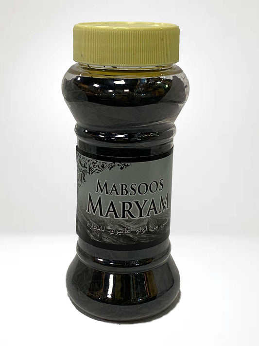 Mabsoos Maryam