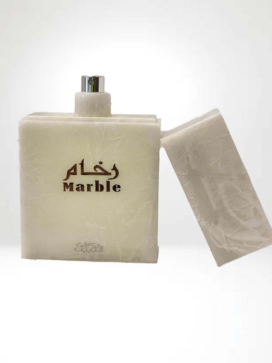 Marble by Nabeel 80ml