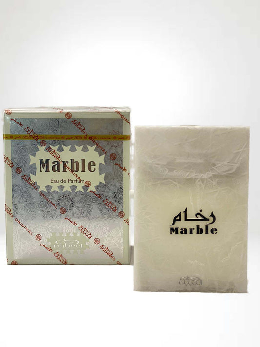 Marble by Nabeel 80ml