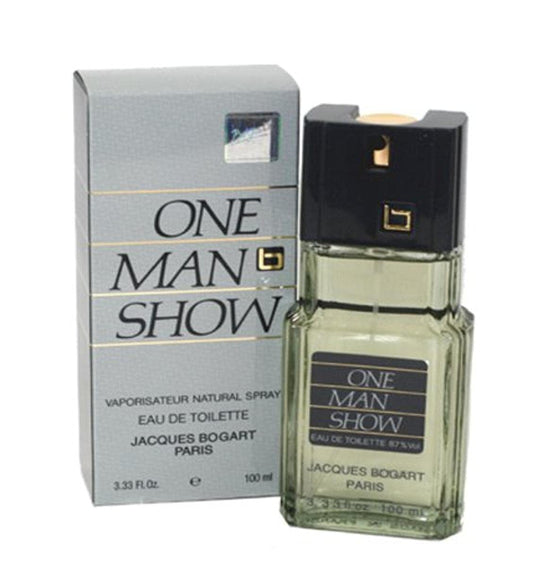 One Man Show Perfume 100ml